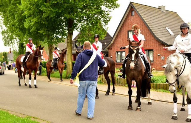 Himmelfahrt 2018